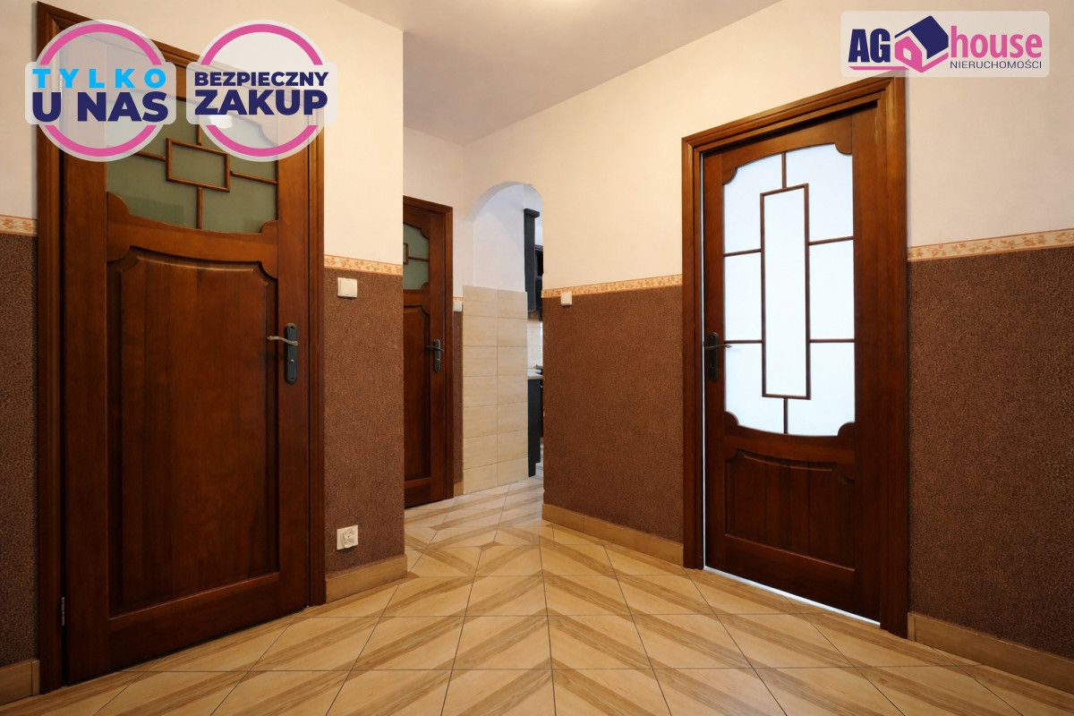 Mieszkanie 2-pokojowe Kartuzy, os. gen. Józefa Wybickiego. Zdjęcie 7