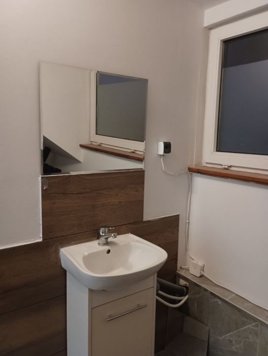 dom szeregowy, 7 pokoi Gdańsk Morena, ul. prof. Mariana Raciborskiego. Zdjęcie 9