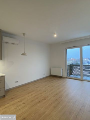 Mieszkanie 2-pokojowe Legionowo, ul. Stanisława Wyspiańskiego. Zdjęcie 1