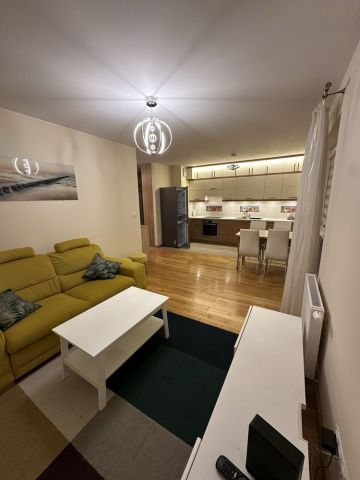 Mieszkanie 3-pokojowe Gdańsk Siedlce. Zdjęcie 1