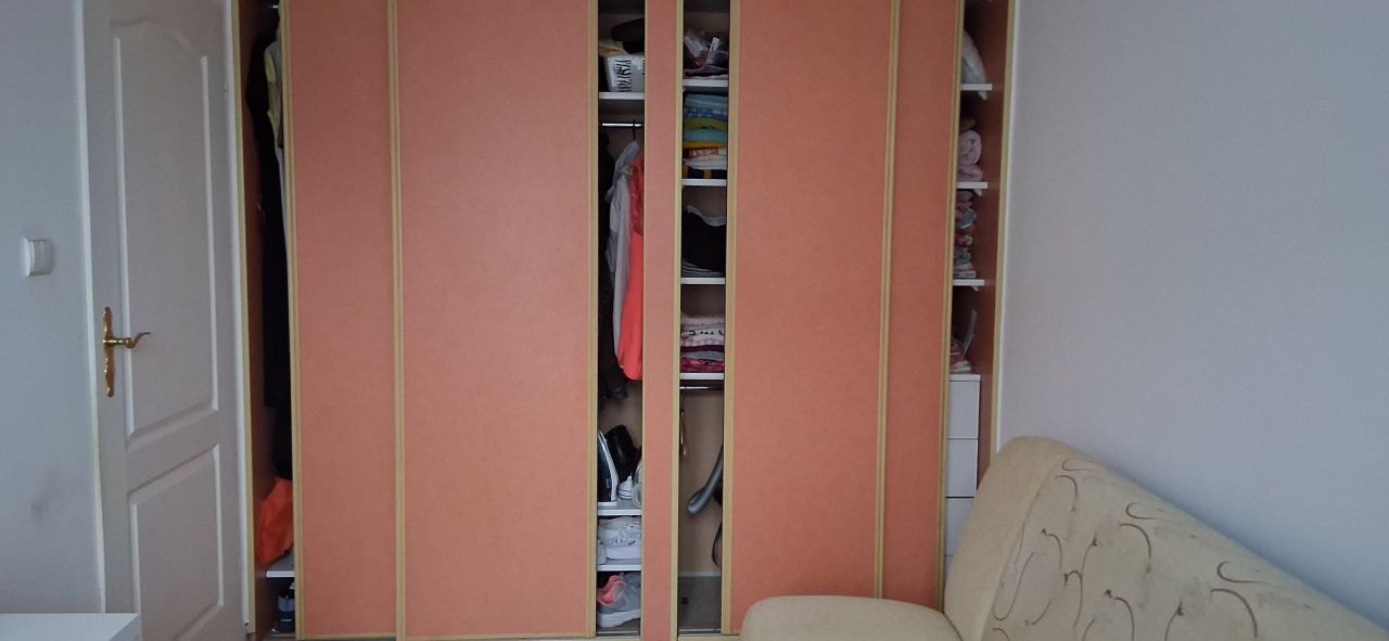 Mieszkanie 2-pokojowe Gdańsk Oliwa, ul. Wita Stwosza. Zdjęcie 10