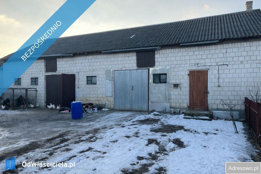 siedlisko, 5 pokoi Lipiny. Zdjęcie 5