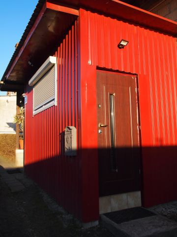 dom szeregowy, 7 pokoi Jerzmanki. Zdjęcie 10