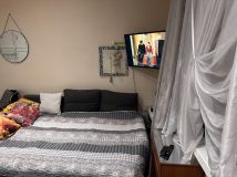 Mieszkanie 1-pokojowe Konstantynów Łódzki Centrum, ul. Jana Pawła II. Zdjęcie 3