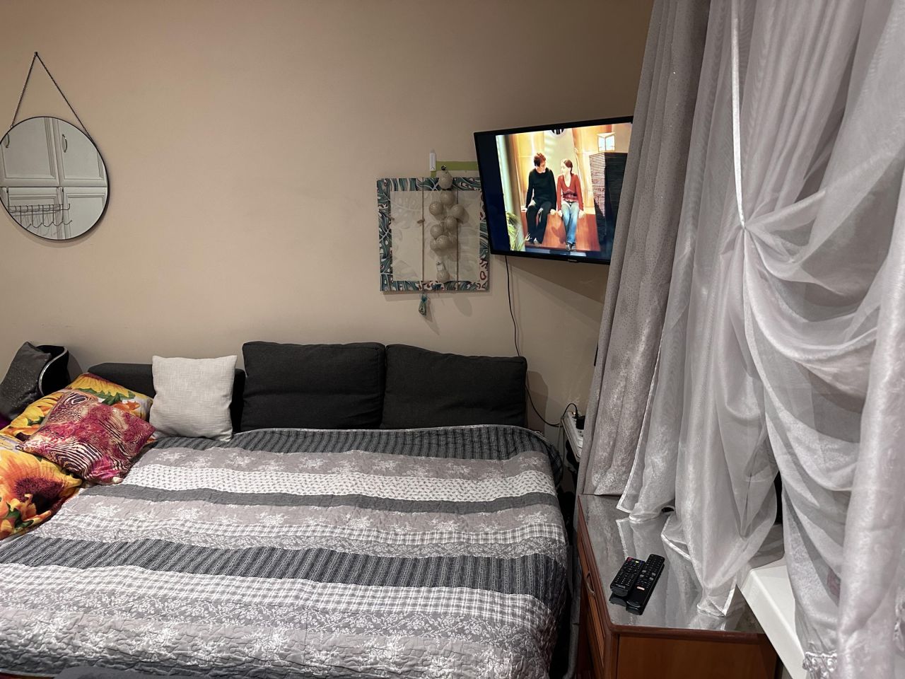 Mieszkanie 1-pokojowe Konstantynów Łódzki Centrum, ul. Jana Pawła II. Zdjęcie 4