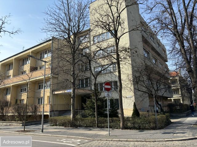 Mieszkanie 5-pokojowe Opole Śródmieście, ul. Jana Matejki. Zdjęcie 1