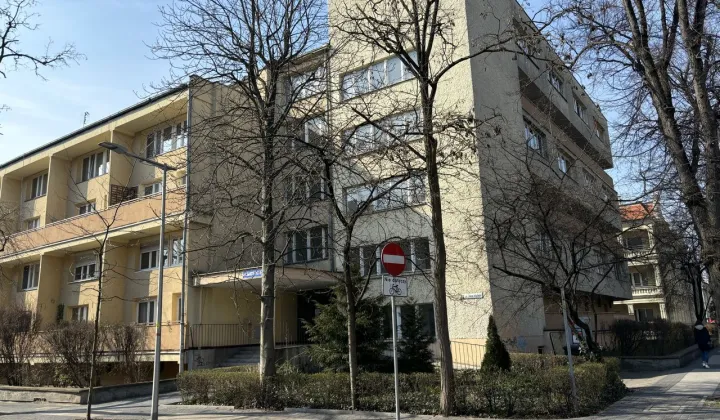 Mieszkanie 5-pokojowe Opole Śródmieście, ul. Jana Matejki