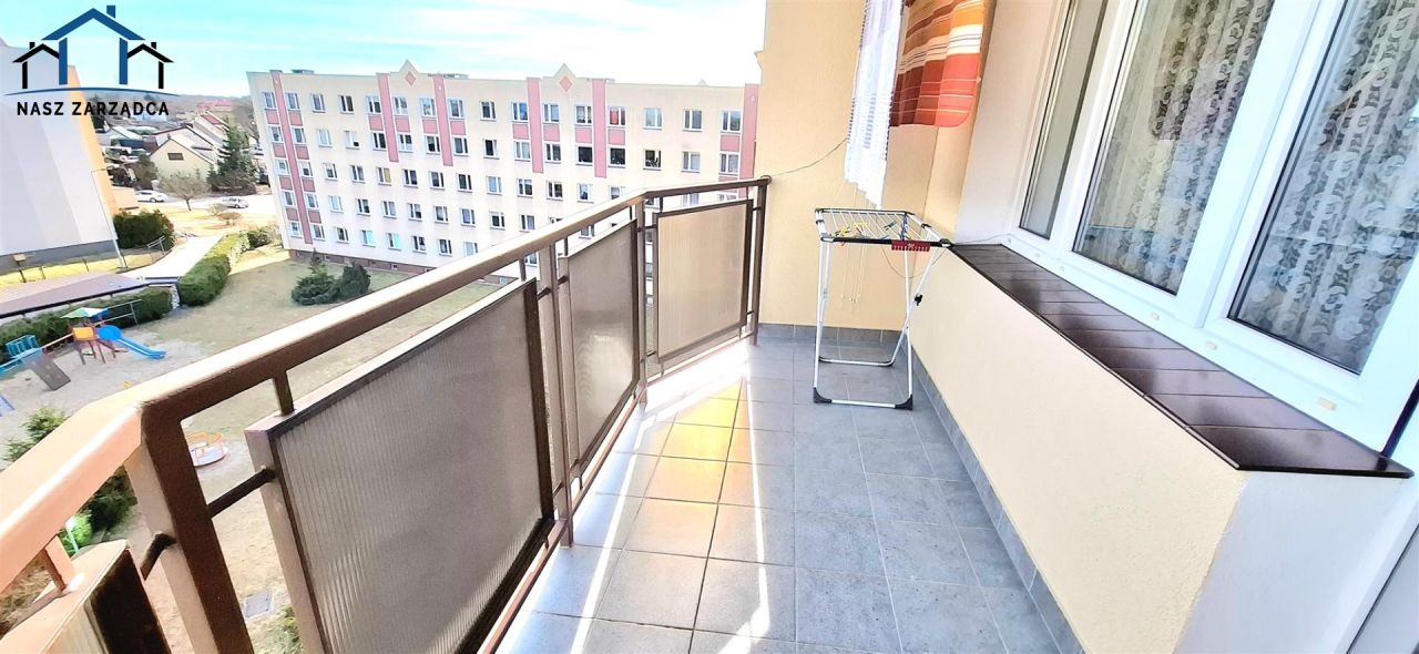 Mieszkanie 4-pokojowe Bydgoszcz Fordon. Zdjęcie 13