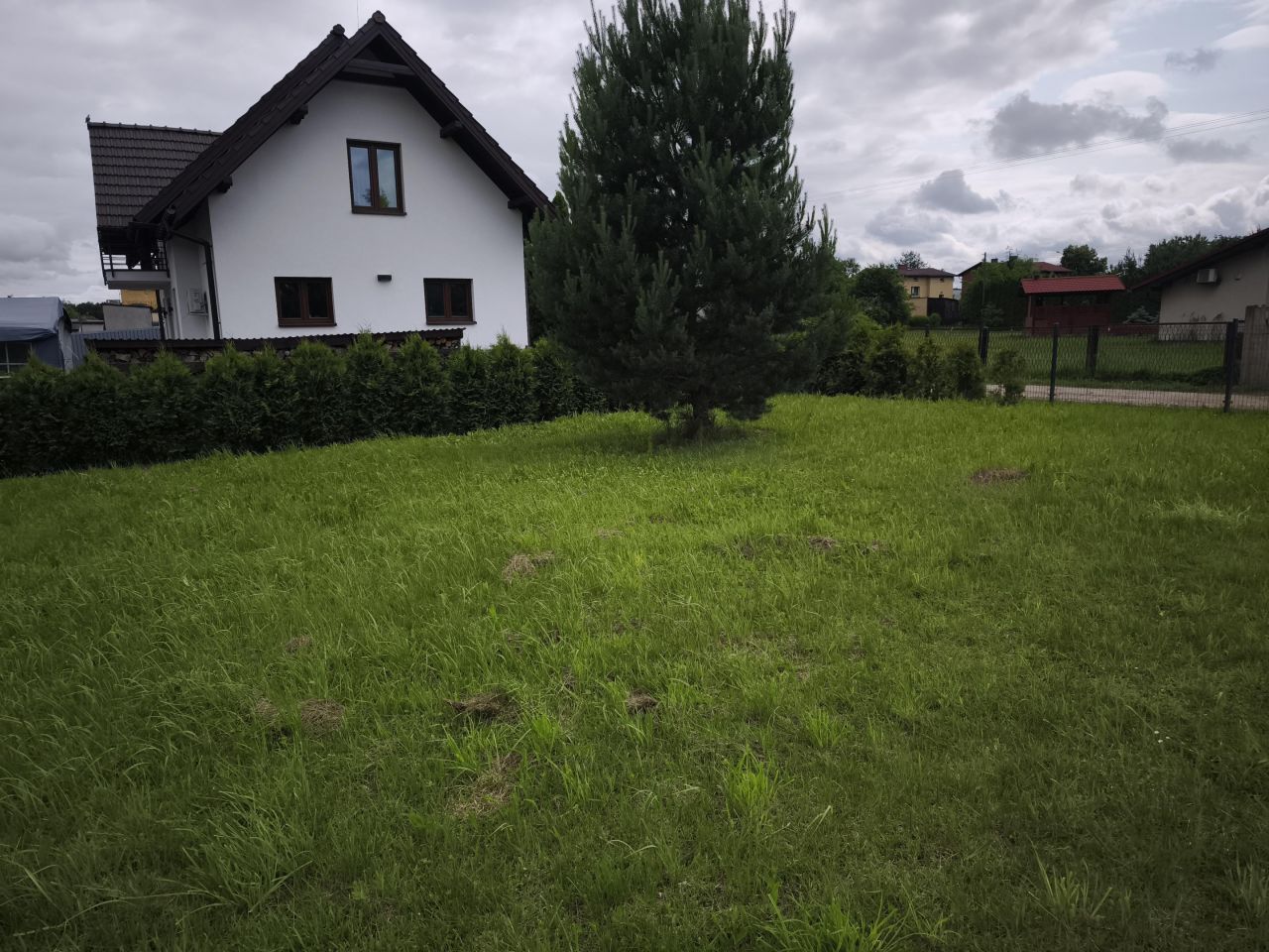 Działka budowlana Mysłowice Kosztowy, ul. Józefa Rymera. Zdjęcie 6