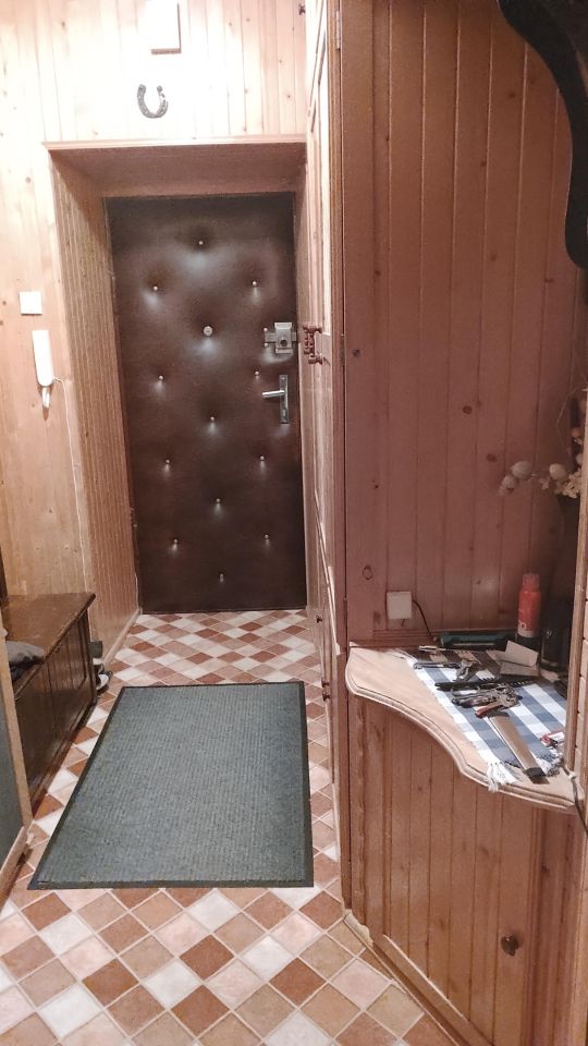 Mieszkanie 2-pokojowe Ostrołęka Wojciechowice, Aleja Wojska Polskiego. Zdjęcie 5