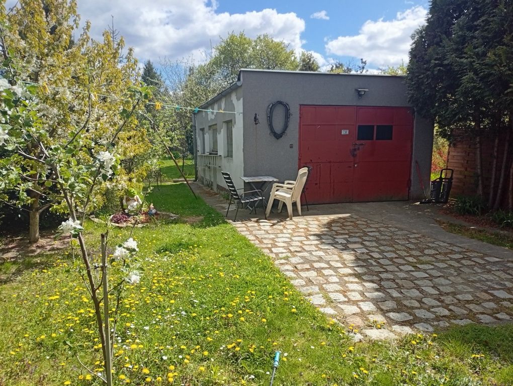 bliźniak, 2 pokoje Wrocław Złotniki. Zdjęcie 7