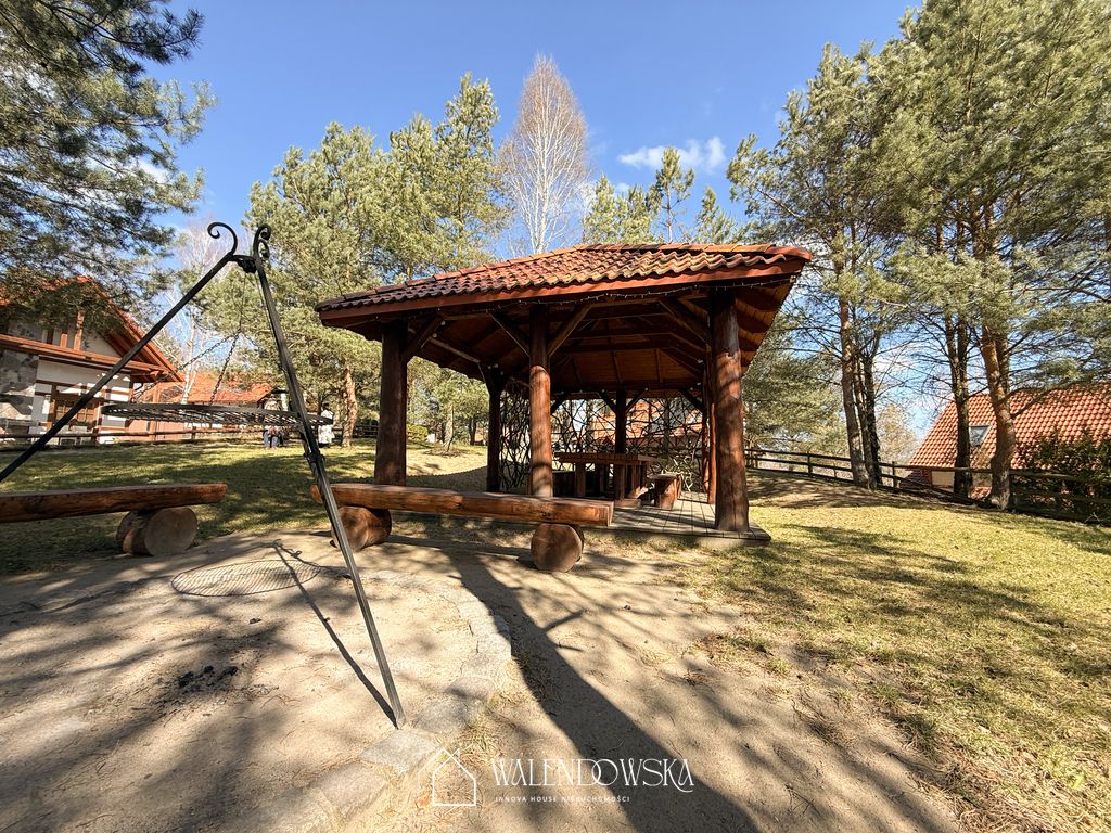 Lokal Barkocin. Zdjęcie 8