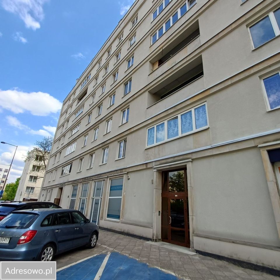 Mieszkanie 2-pokojowe Warszawa Praga-Północ, ul. Karola Szymanowskiego. Zdjęcie 14