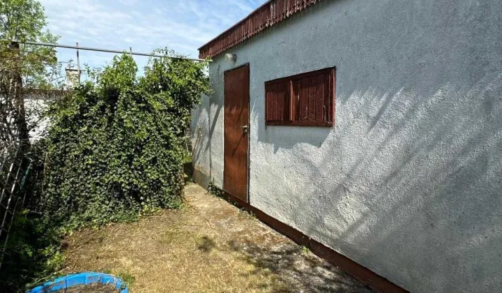 Działka rod Poznań Kobyle Pole