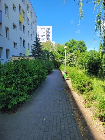 Mieszkanie 3-pokojowe Zielona Góra Centrum, ul. Aleja Wojska Polskiego. Zdjęcie 1