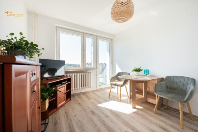 Mieszkanie 3-pokojowe Gdynia Chylonia, ul. Chylońska. Zdjęcie 1