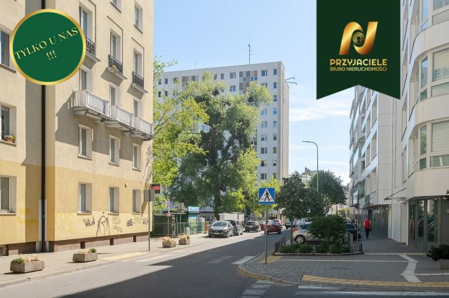 Mieszkanie 2-pokojowe Gdynia Śródmieście, ul. Stefana Batorego. Zdjęcie 17