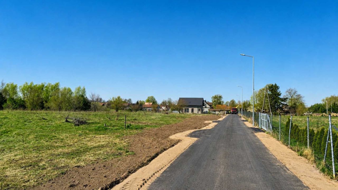 Działka budowlana Nowa Wieś Ełcka. Zdjęcie 2