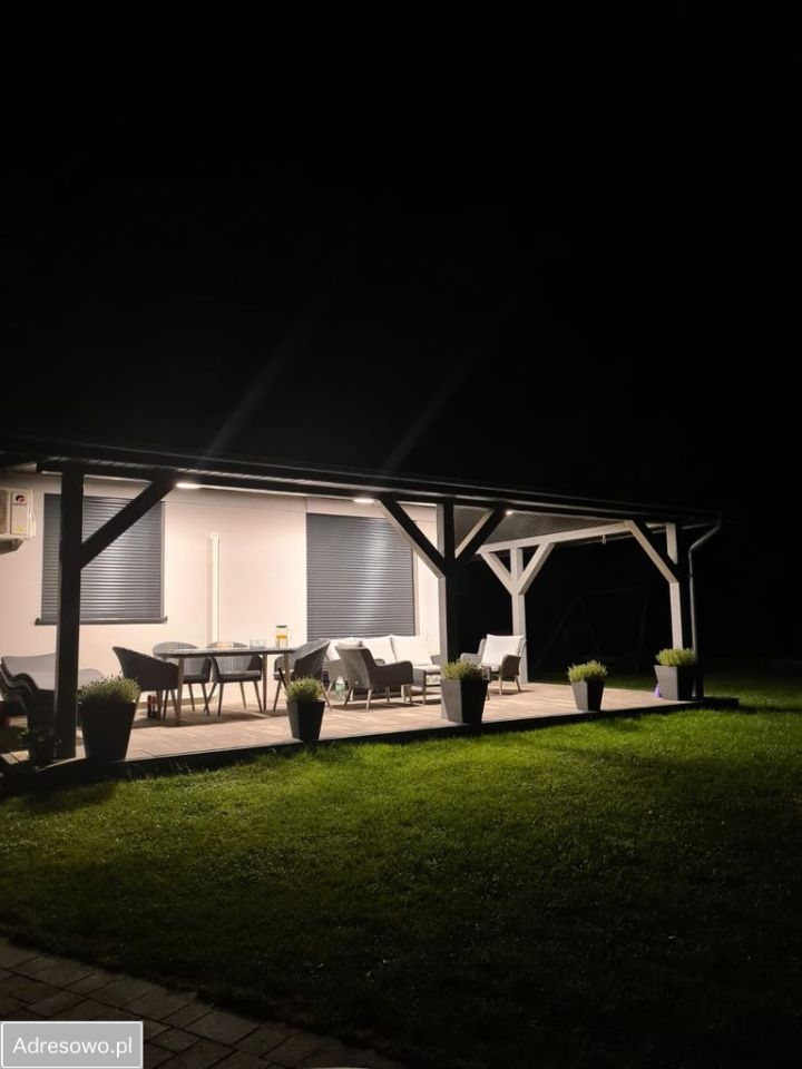 dom wolnostojący, 3 pokoje Okuninka. Zdjęcie 2