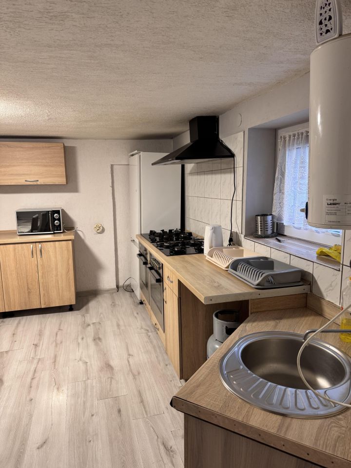 bliźniak, 5 pokoi Gliwice Ostropa, ul. Architektów. Zdjęcie 1