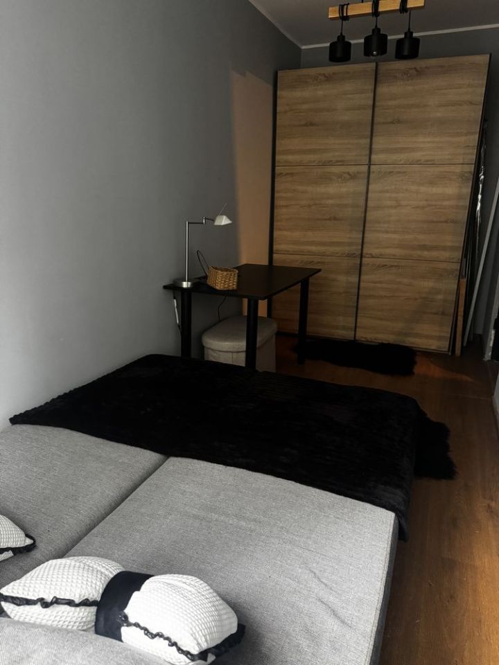 Mieszkanie 2-pokojowe Tomaszów Mazowiecki, ul. Mazowiecka. Zdjęcie 6