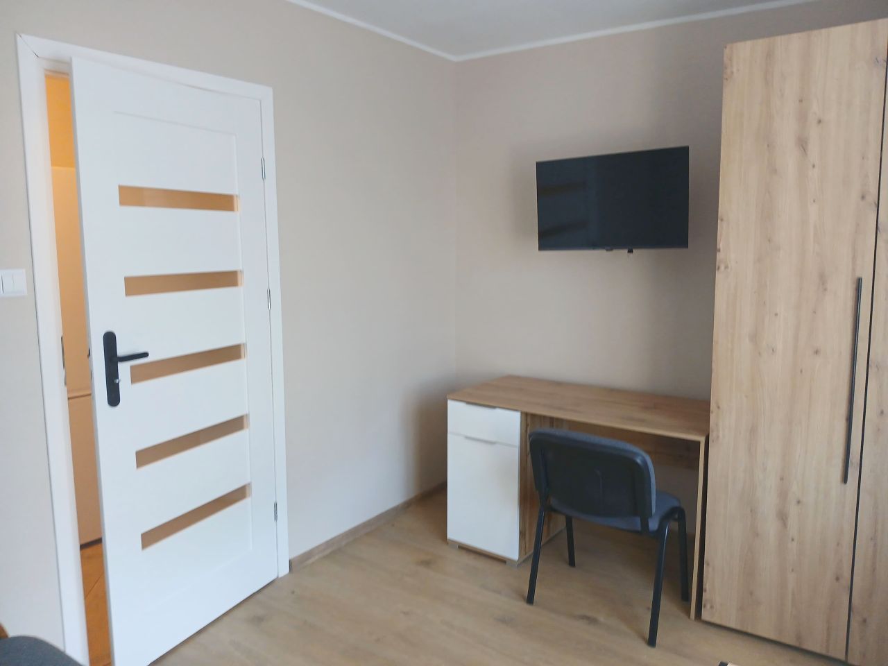 Mieszkanie 2-pokojowe Katowice Koszutka, ul. Katowicka. Zdjęcie 3