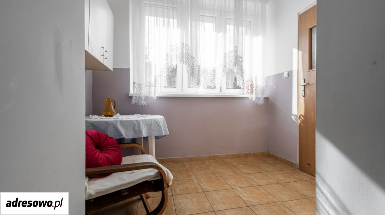 Mieszkanie 3-pokojowe Pyskowice, ul. Kolejowa. Zdjęcie 6