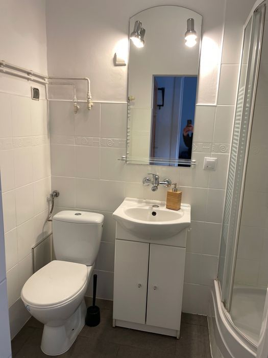 Mieszkanie 1-pokojowe Bydgoszcz. Zdjęcie 8