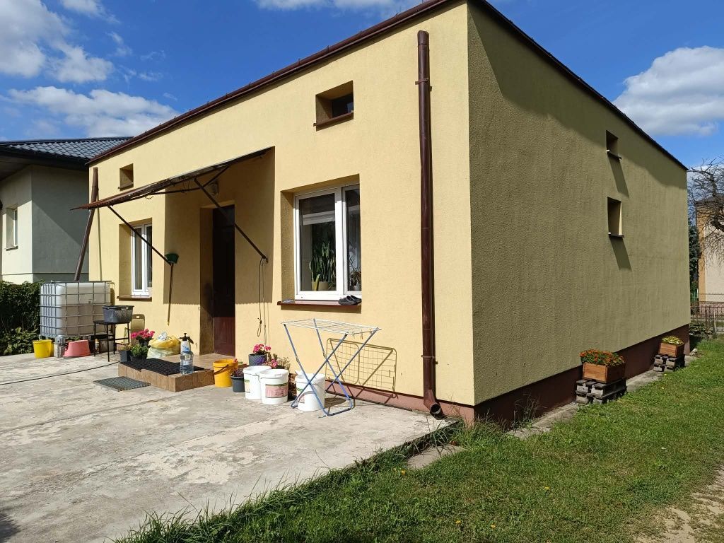 dom wolnostojący Zwoleń, ul. Ludowa. Zdjęcie 3