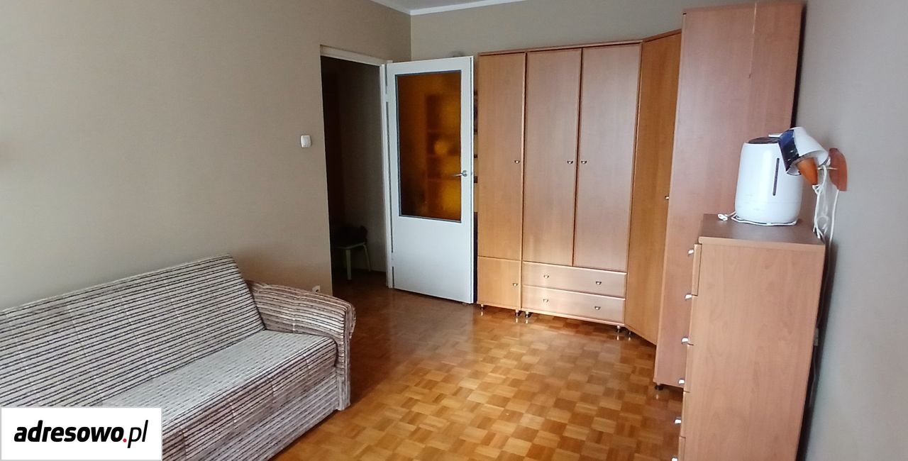 Mieszkanie 2-pokojowe Poznań Rataje, os. Piastowskie. Zdjęcie 3