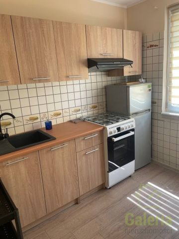 Mieszkanie 2-pokojowe Szczecin Centrum, ul. Jana i Jędrzeja Śniadeckich. Zdjęcie 10