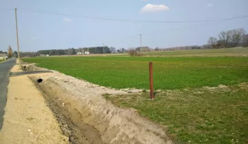 Działka na sprzedaż bez pośredników          
          
            ul. Widok          
          
            Gręzów - Widok 5