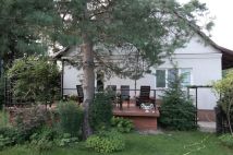 dom wolnostojący, 4 pokoje Brwinów, ul. Świerkowa. Zdjęcie 1