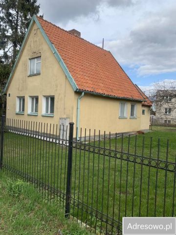 dom wolnostojący, 4 pokoje Olsztyn. Zdjęcie 1