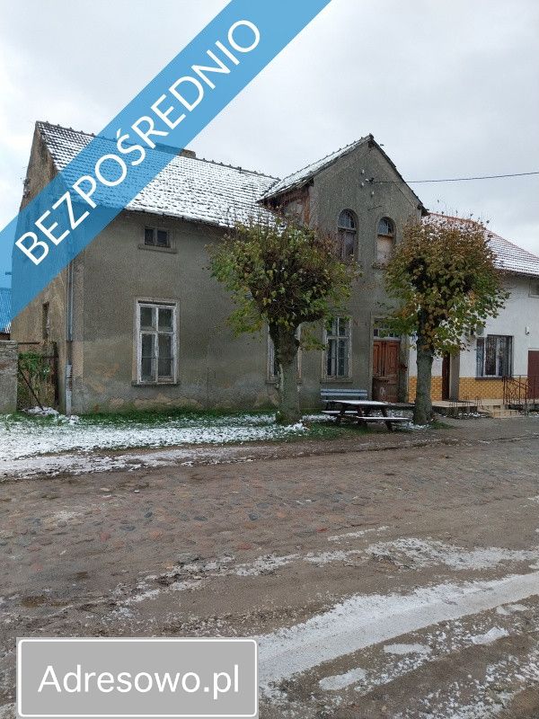 gospodarstwo, 6 pokoi Chomętowo