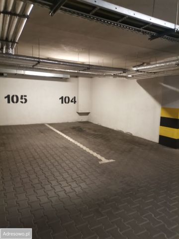 Garaż/miejsce parkingowe Kraków Grzegórzki. Zdjęcie 1
