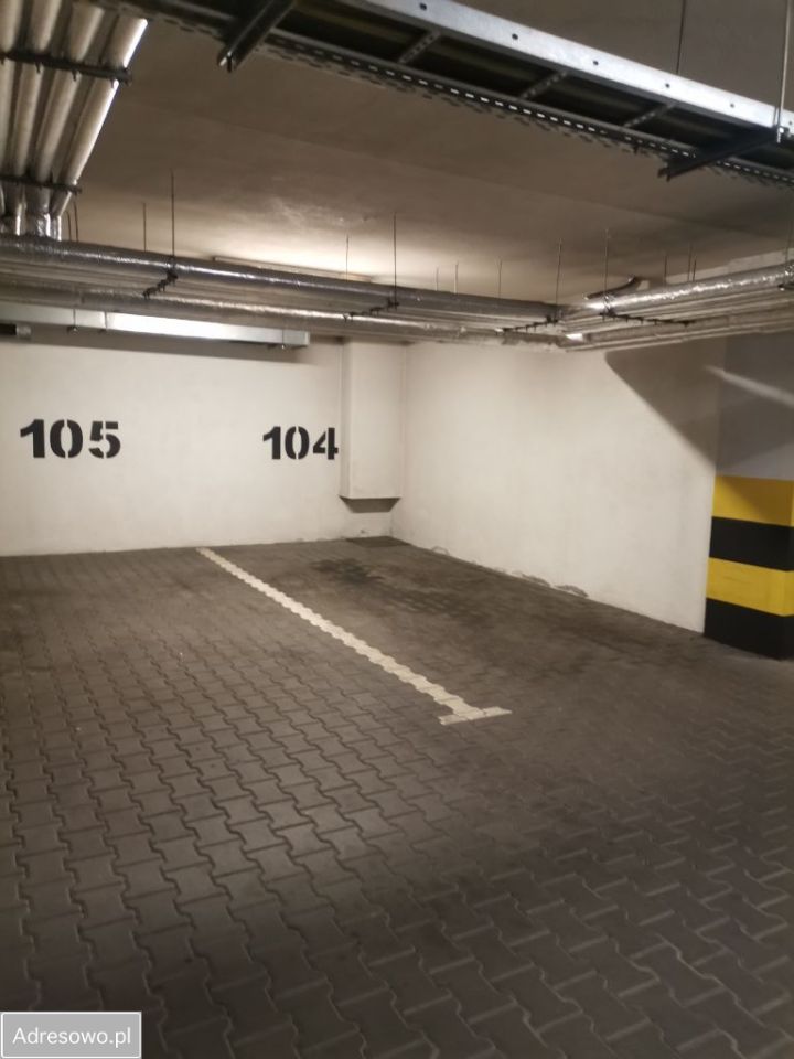 Garaż/miejsce parkingowe Kraków Grzegórzki