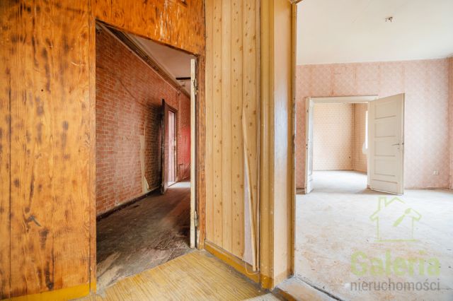 Mieszkanie 6-pokojowe Szczecin Pogodno, ul. Henryka Sienkiewicza. Zdjęcie 5