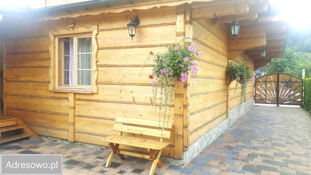 Lokal Szczyrk, ul. Beskidzka. Zdjęcie 2