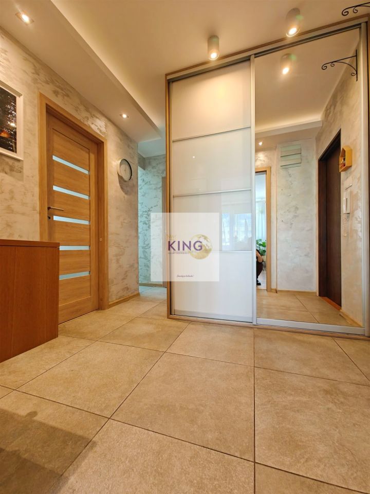 Mieszkanie 2-pokojowe Szczecin Majowe. Zdjęcie 6