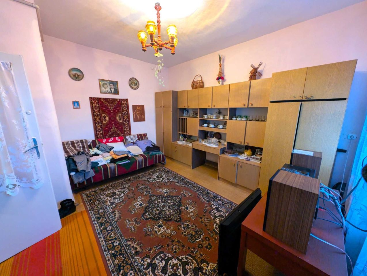 Mieszkanie 2-pokojowe Zajezierze. Zdjęcie 3