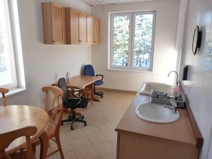 Hala/magazyn Długosiodło. Zdjęcie 6