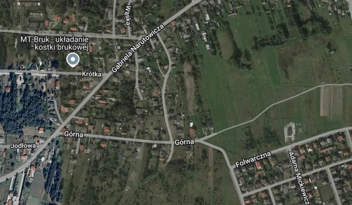 dom wolnostojący, 4 pokoje Szydłowiec, ul. Mała