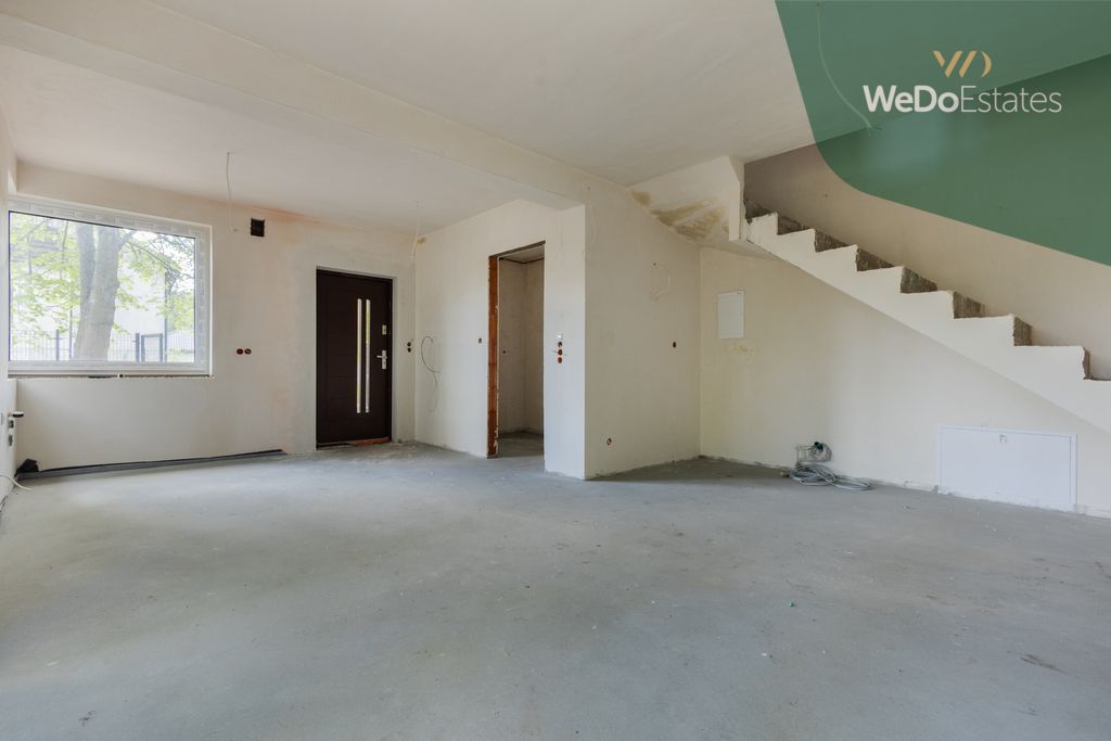 bliźniak, 4 pokoje Zagościniec, ul. Szkolna. Zdjęcie 26