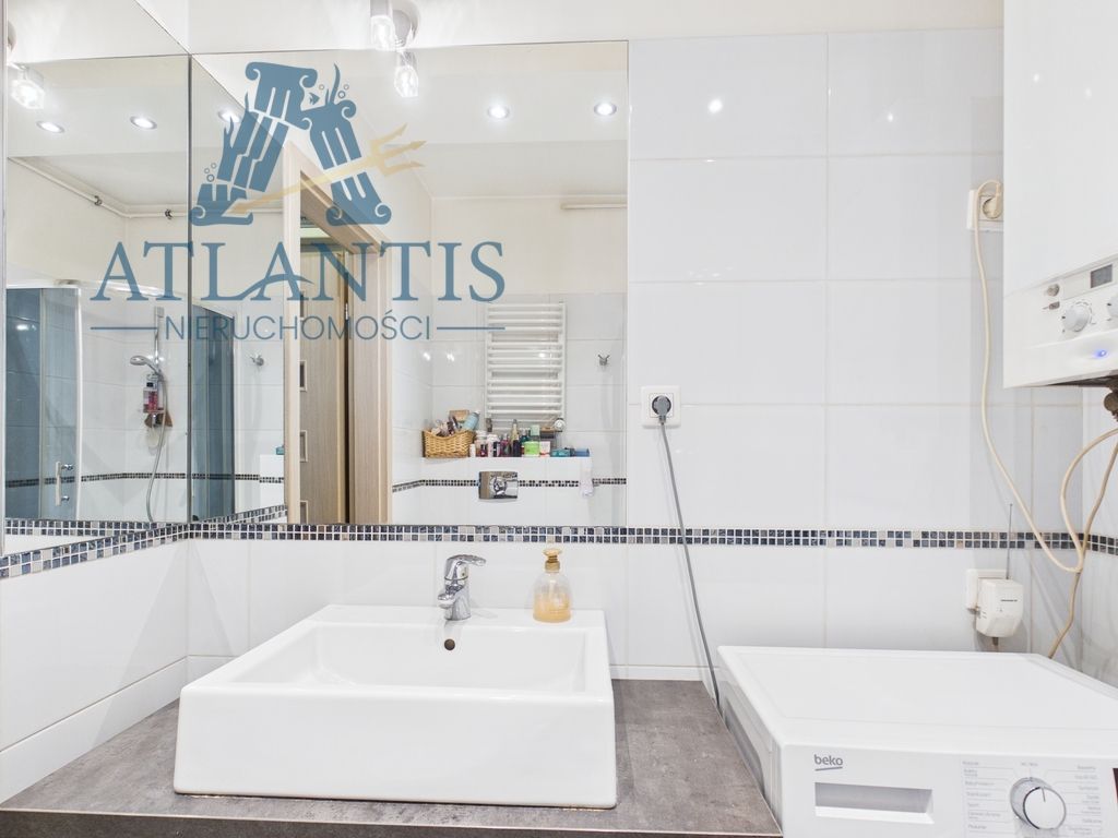 Mieszkanie 2-pokojowe Bydgoszcz Bielawy, ul. Józefa Poniatowskiego. Zdjęcie 7