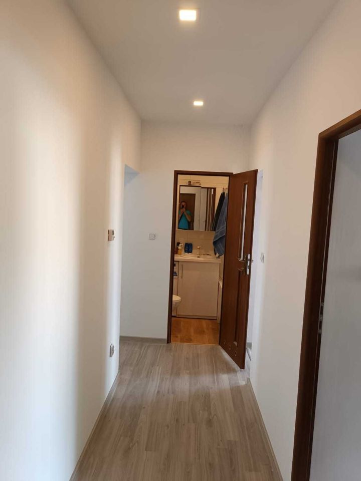 Mieszkanie 2-pokojowe Strzelce Opolskie, ul. Krakowska