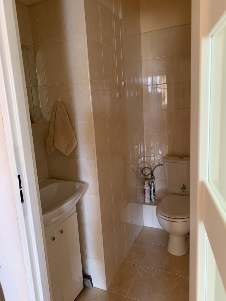 Mieszkanie 3-pokojowe Warszawa Praga-Południe, ul. Łukowska. Zdjęcie 8