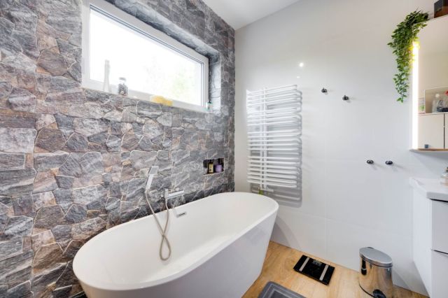 dom wolnostojący, 7 pokoi Stara Kiszewa Kalk. Zdjęcie 25