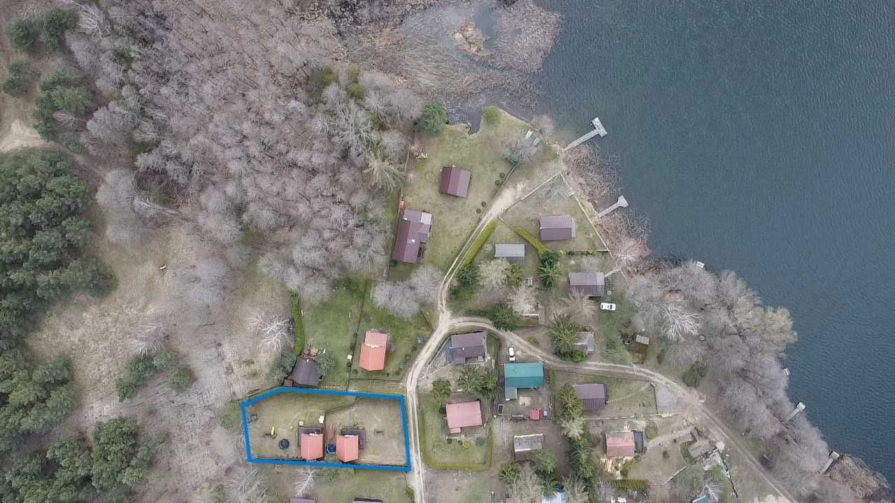 Działka rekreacyjna Martiany. Zdjęcie 4