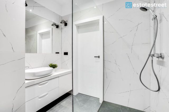 Mieszkanie 4-pokojowe Katowice Śródmieście, ul. Sokolska. Zdjęcie 11